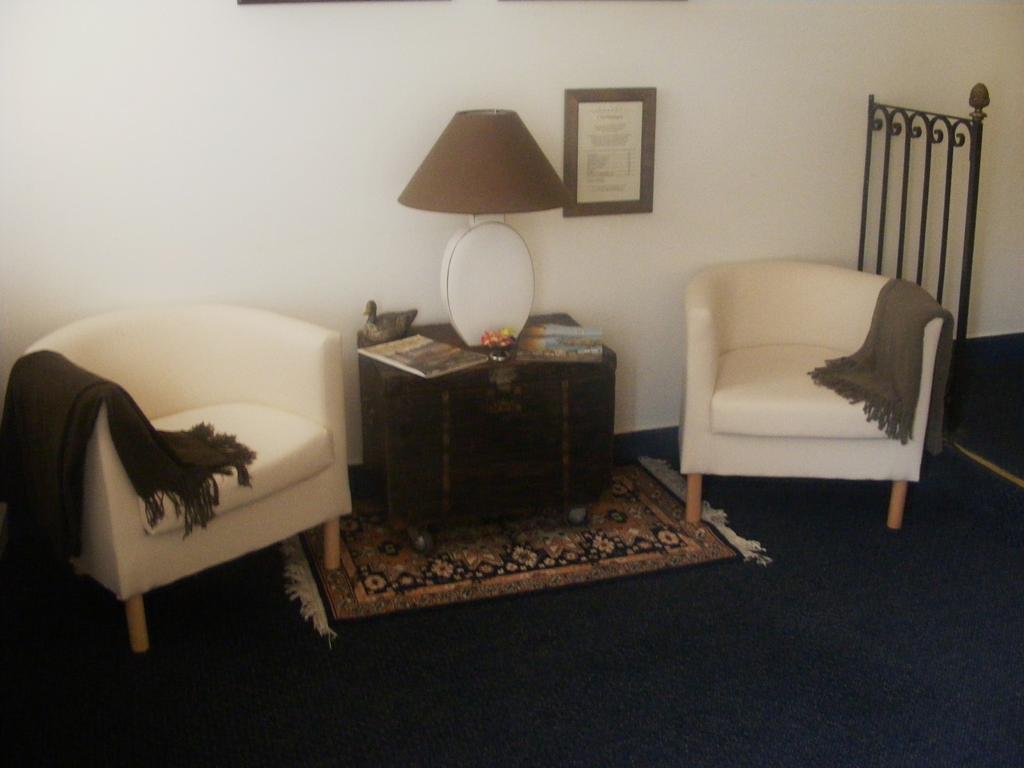 Badefols-sur-Dordogne Hotel-Restaurant Cote Rivage חדר תמונה