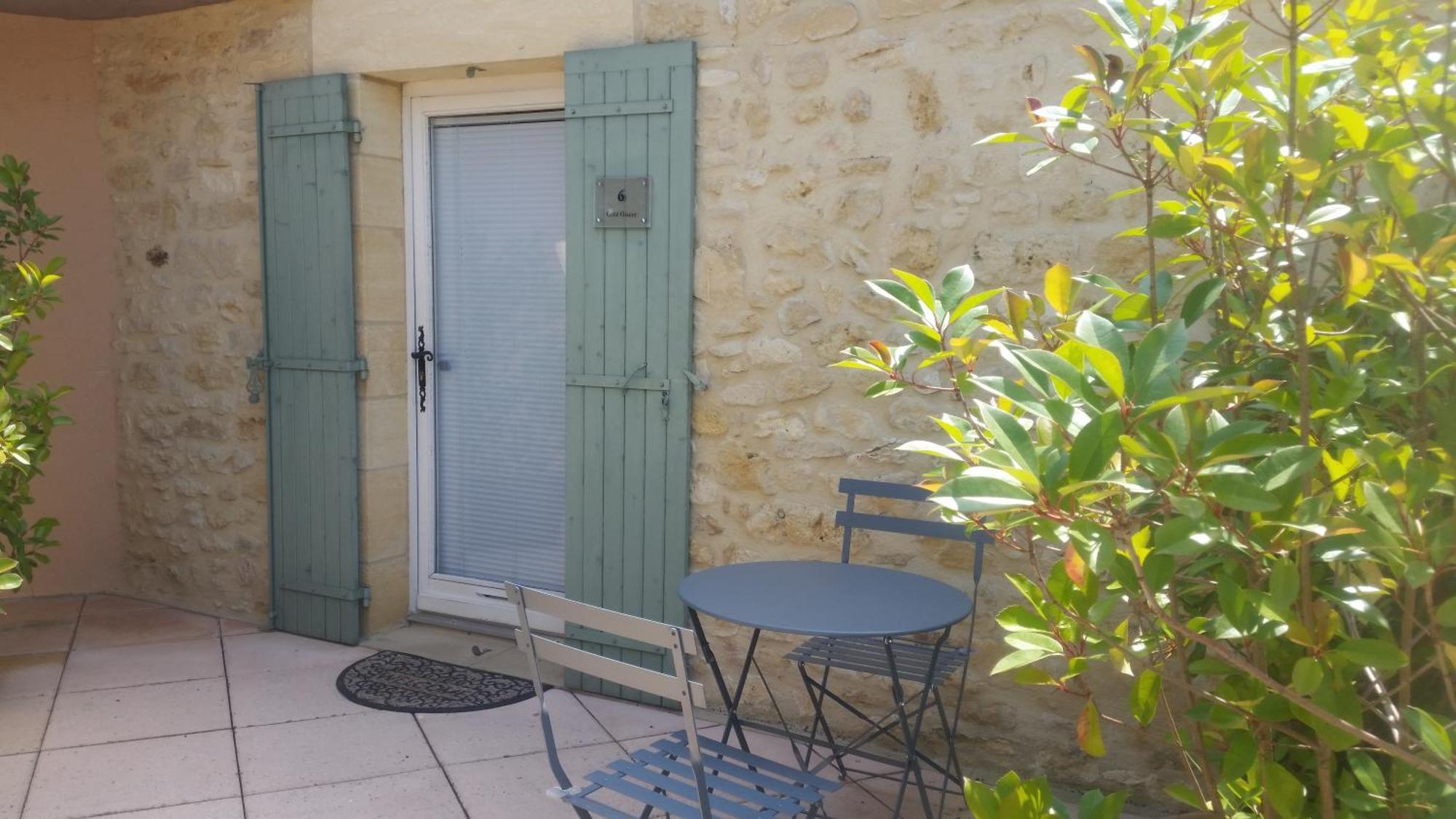 Badefols-sur-Dordogne Hotel-Restaurant Cote Rivage מראה חיצוני תמונה