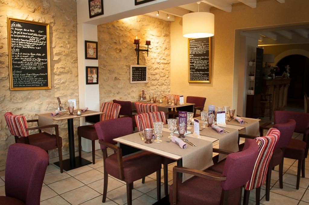 Badefols-sur-Dordogne Hotel-Restaurant Cote Rivage מראה חיצוני תמונה