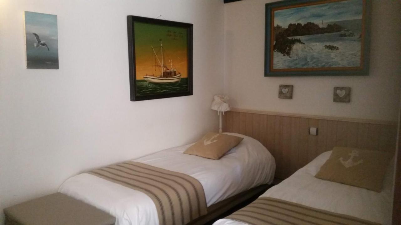 Badefols-sur-Dordogne Hotel-Restaurant Cote Rivage מראה חיצוני תמונה